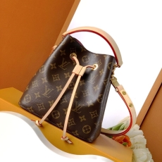 LV Bucket Bags